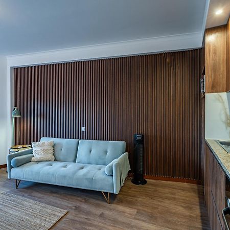 Plan C Downtown Apartment Porto Ngoại thất bức ảnh