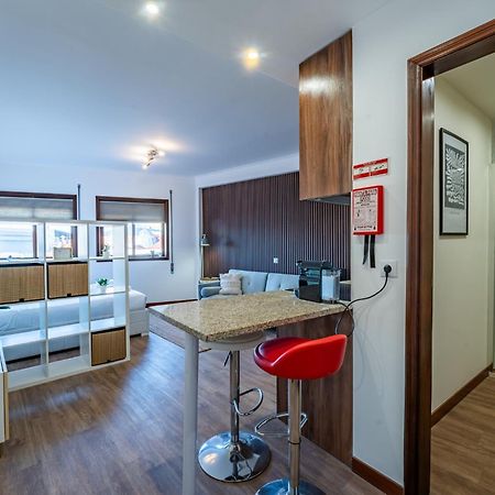 Plan C Downtown Apartment Porto Ngoại thất bức ảnh