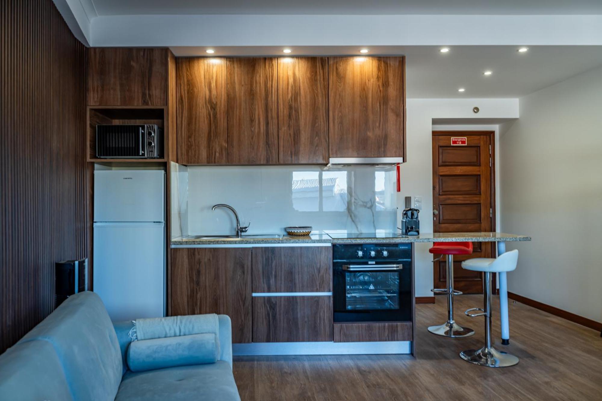 Plan C Downtown Apartment Porto Ngoại thất bức ảnh